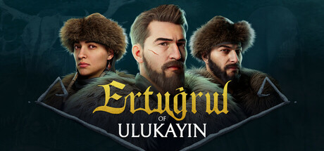乌卢卡的埃尔图/Ertugrul of Ulukayin