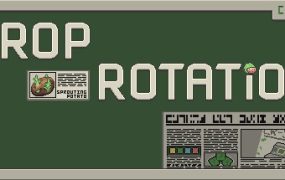 轮作法/Crop Rotation