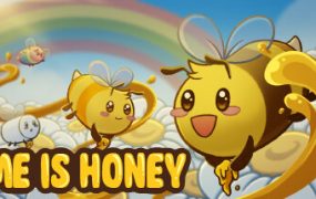 时间就是蜂蜜/Time Is Honey