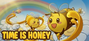 时间就是蜂蜜/Time Is Honey
