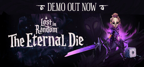 迷失混沌王国：永恒之骰/Lost in Random: The Eternal Die