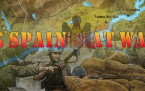 SGS：西班牙内战/SGS Spain at War