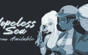 无望之海/Hopeless Sea