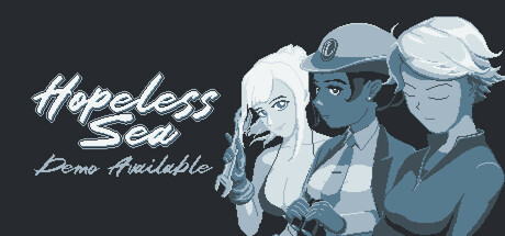 无望之海/Hopeless Sea
