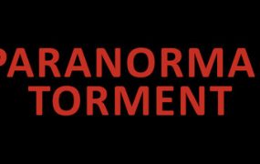 超自然折磨/Paranormal Torment