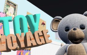 玩具之旅/Toy Voyage