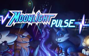 月光脉冲/Moonlight Pulse