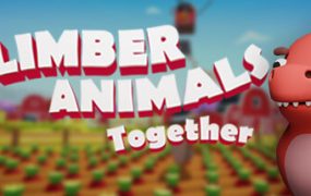 攀爬动物：在一起/Climber Animals: Together
