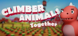 攀爬动物:在一起/Climber Animals: Together