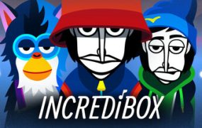 节奏盒子/Incredibox