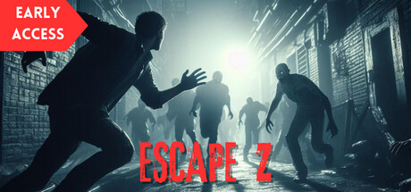 逃离僵尸世界/Escape Z