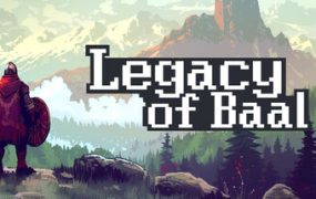 巴尔的遗产/Loot of Baal