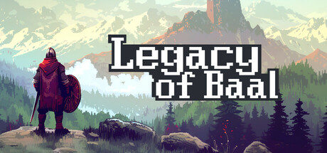 巴尔的遗产/Loot of Baal