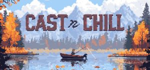 抛竿悠游/Cast n Chill