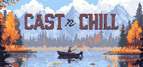 抛竿悠游/Cast n Chill