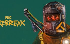 联邦控制局：防火组/FBC: Firebreak/支持网络联机