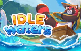 佛系鱼塘/Idle Waters