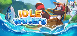 佛系鱼塘/Idle Waters