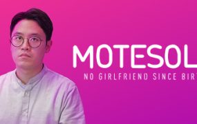 母胎单身/Motesolo
