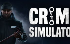 犯罪模拟器/Crime Simulator