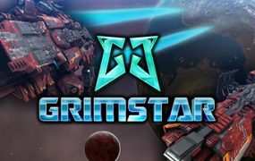 厄星：水晶是新石油/Grimstar: Crystals are the New Oil!