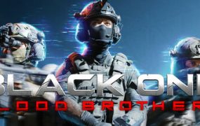 黑色一号：血盟兄弟/Black One Blood Brothers