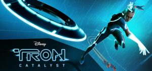 TRON:催化剂/TRON: Catalyst