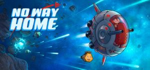 无家可归/No Way Home