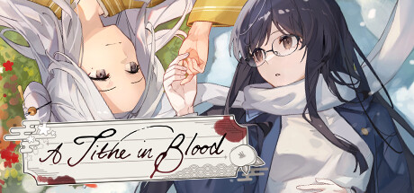 血断心连/A Tithe in Blood