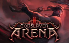 弑神者竞技场/Godslayer Arena