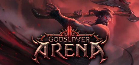 弑神者竞技场/Godslayer Arena