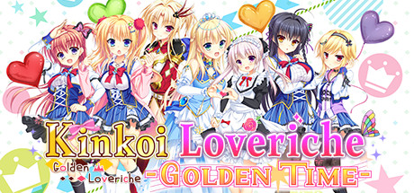 金辉恋曲四重奏后传/Kinkoi: Golden Time