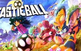 杯丝特魔球/Beastieball