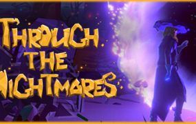 穿越梦魇/Through the Nightmares