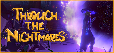 穿越梦魇/Through the Nightmares