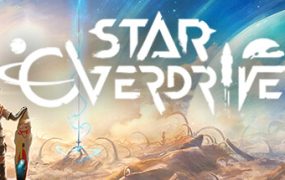 星跃狂飙/Star Overdrive
