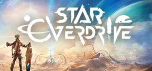星跃狂飙/Star Overdrive
