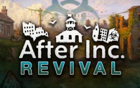劫后公司/After Inc: Revival