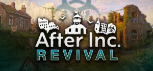 劫后公司/After Inc: Revival