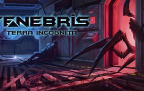 暗黑纪元：未知之地/Tenebris: Terra Incognita