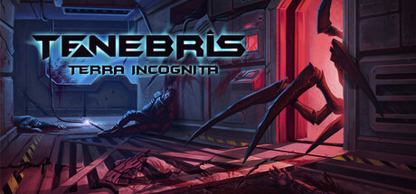 暗黑纪元：未知之地/Tenebris: Terra Incognita