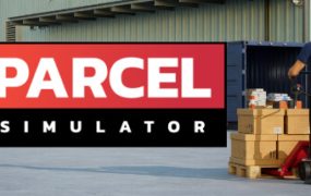 包裹模拟器/Parcel Simulator