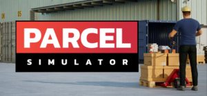包裹模拟器/Parcel Simulator