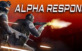 阿尔法反应/Alpha Response