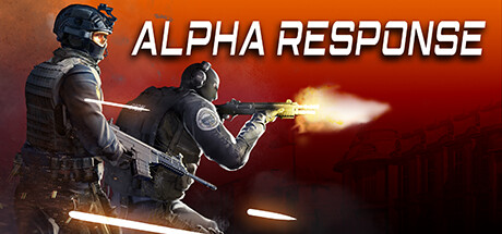 阿尔法反应/Alpha Response