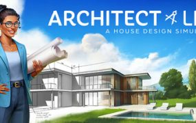 建筑师生活/Architect Life: A House Design Simulator