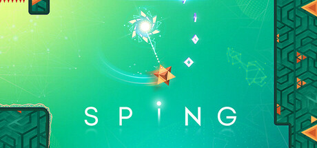 旋转之境/SPiNG