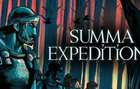 总征程/Summa Expeditionis