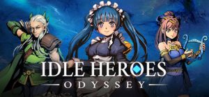 放置勇者:远征/Idle Heroes:Odyssey