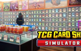 卡牌店模拟器 多人联机版/Card Shop Simulator Multiplayer